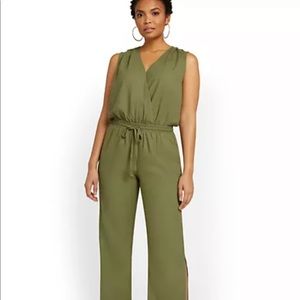 New York & Co jumpsuit